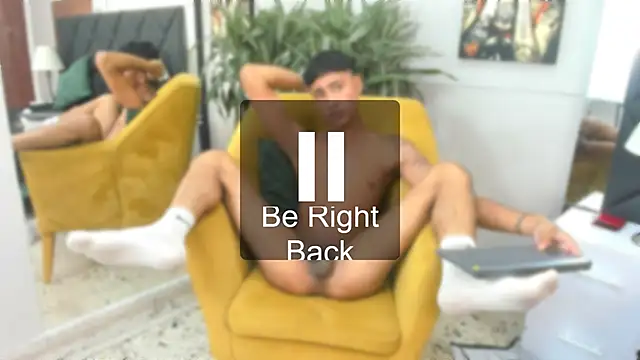 denis_carpenter (M twink) - explosion of cum