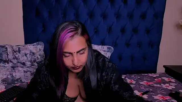 IndianPlayBunnyX