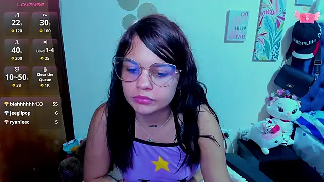 Live sex cam of Emma_boo