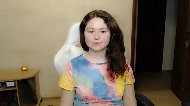 Live sex cam di BettyGinger