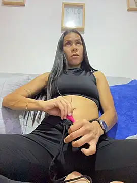 dominantandsubmissiveshow