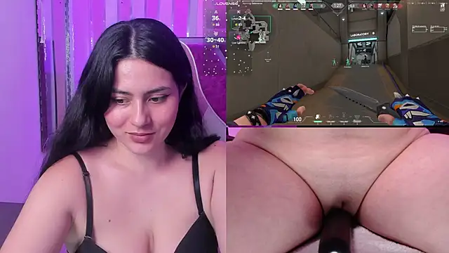 natykiss_ (F teen) - Low view Xtassty (Ctrl x3min)