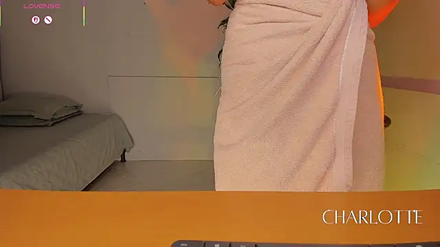 charlotte__grey - Charlotte__grey's free webcam