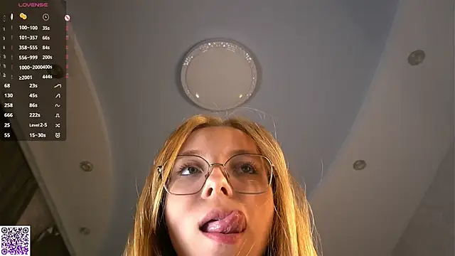  BarbaraViggiani chat room