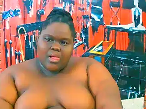 Live sex cam di EbonyHotBuns