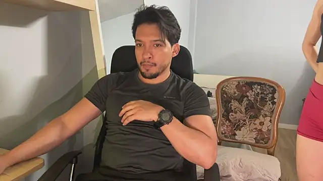 ragnarlothbrokxx - RagnarLothbrokXX's free webcam - UK Sex Cams