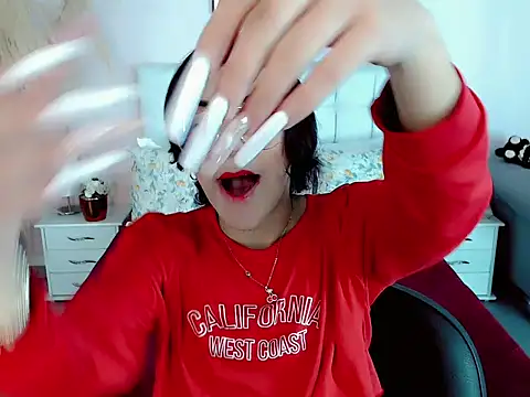 nathalialoes1 - Nathalialoes1's free webcam - UK Sex Cams