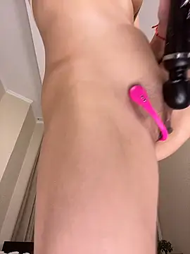 AnnGilbert's Stripchat show and profile