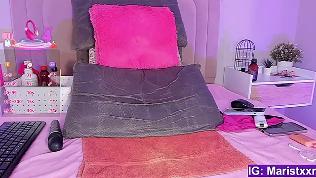 maristxxr - Maristxxr's free webcam - UK Sex Cams