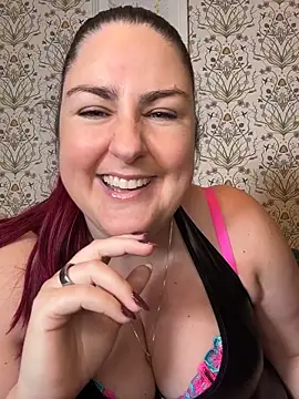 Lacey-BBW