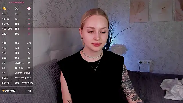 carol__cox - Carol__Cox's free webcam - UK Sex Cams