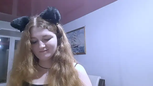  KissFlamee chat room