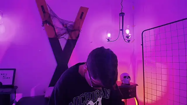 spencermontgomery - SpencerMontgomery's free webcam - UK Sex Cams