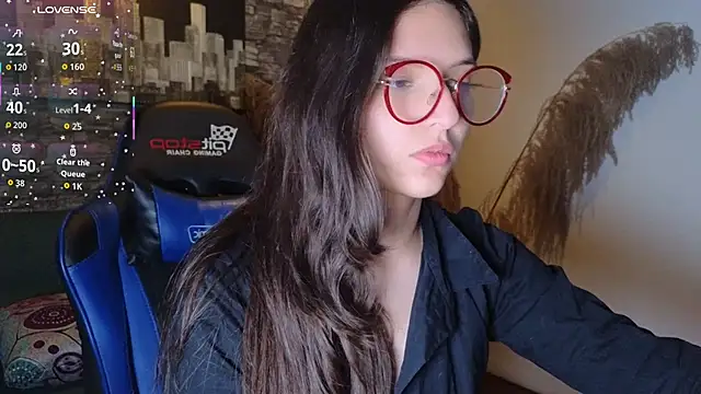  imrockstar chat room