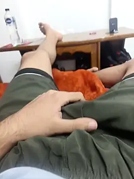 gauravb_09 (M young) - Cum in live