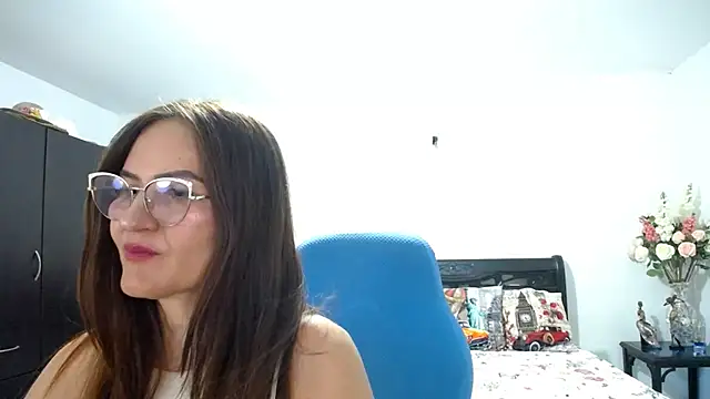 xiimen - Xiimen's free webcam