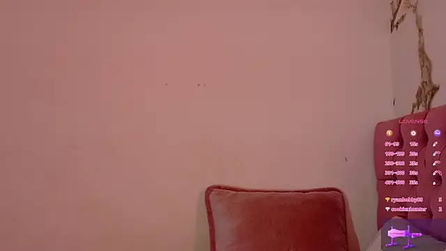 gaby_vegaa - Gaby_Vegaa's free webcam