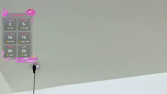 cutehanna1 - Cutehanna1's free webcam - UK Sex Cams