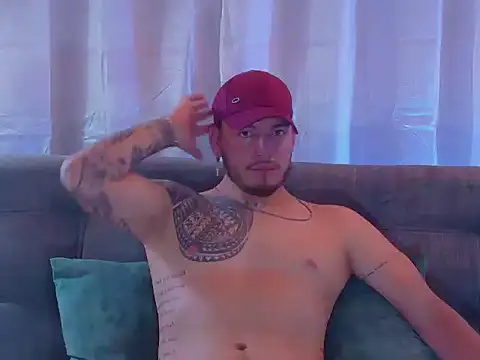 jaxragnar088 - JaxRagnar088's free webcam