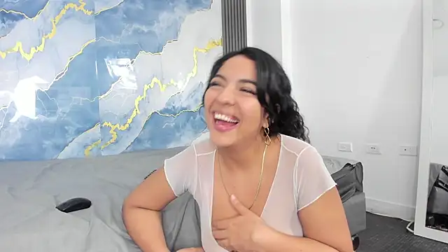 kylieandjhonny - Kylieandjhonny's free webcam