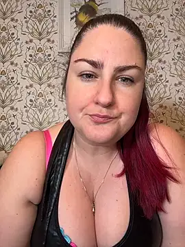 Lacey-BBW
