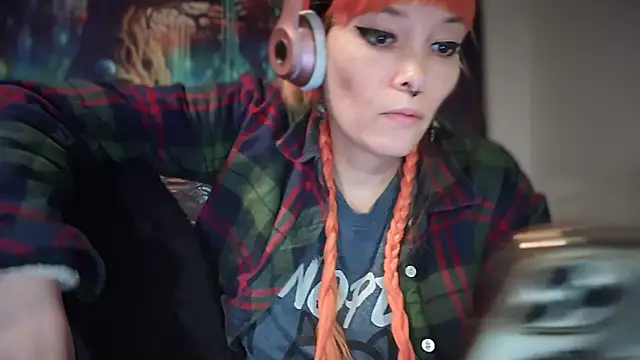 FRRANNKIE's Stripchat show and profile