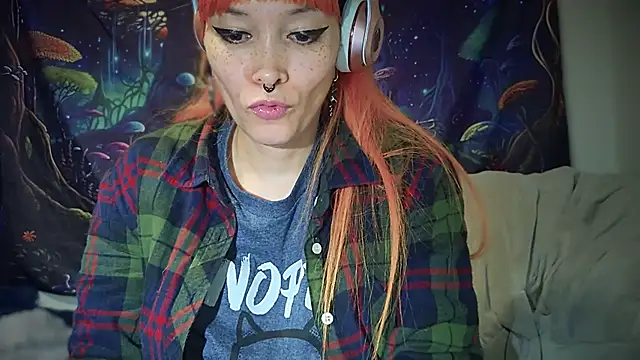 FRRANNKIE's Stripchat show and profile