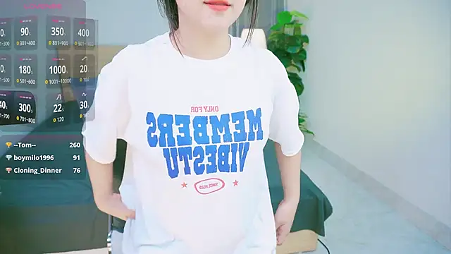 cherry-26 - Cherry-26's free webcam - UK Sex Cams