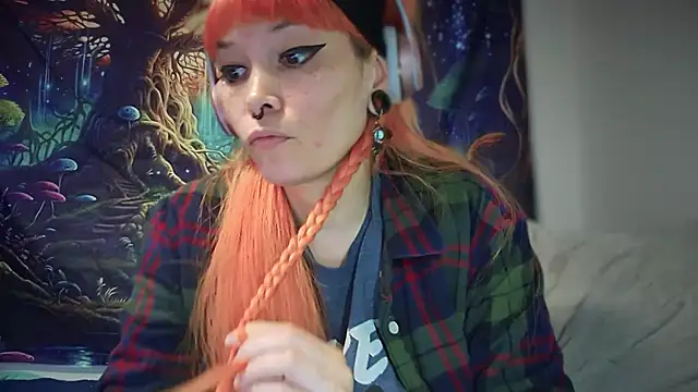 FRRANNKIE's Stripchat show and profile