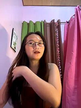 pinayscarlet - Pinayscarlet's free webcam - UK Sex Cams