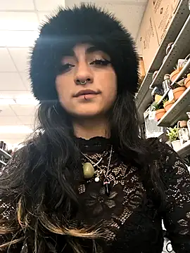  Lila_Desiree chat room