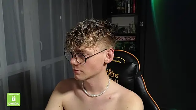 keytaro (M twink) - cum