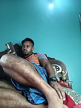 x-_boy (M twink) - I will masturbate with soap.