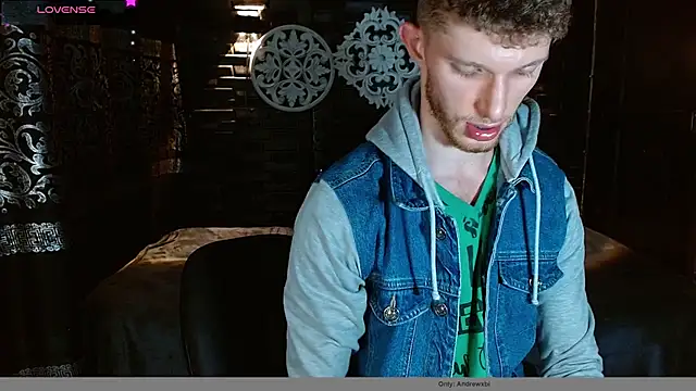 andrewxbi (M young) - MY BIG DILDO DEEP IN MY GOOD FUN