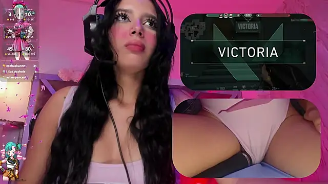 sweetiecloe_ (F teen) - Feel All Your Cock x1min