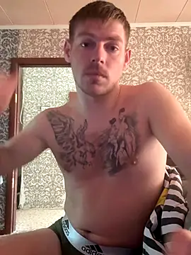 hairyjeffry (M young) - Ready for any shows and suggestions