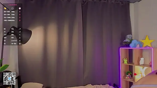  BelindaParbs chat room