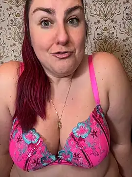 Lacey-BBW