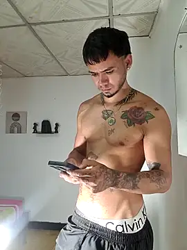 niick01_ - Niick01_'s free webcam - UK Sex Cams