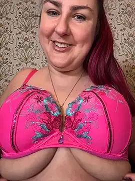 Lacey-BBW