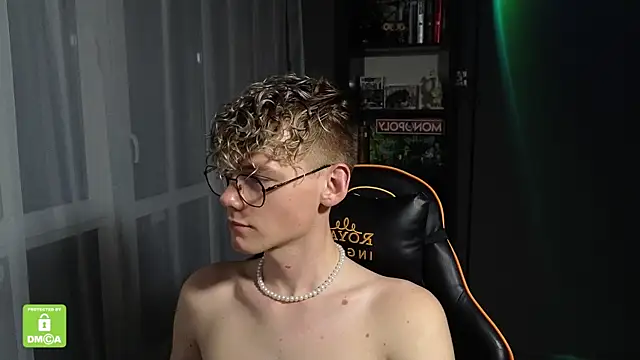 keytaro (M twink) - cum