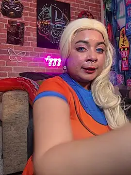  Lucycosplay777 chat room