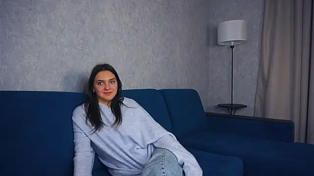 Live webcam thumbnail of MathaMcrae from . Watch my show!