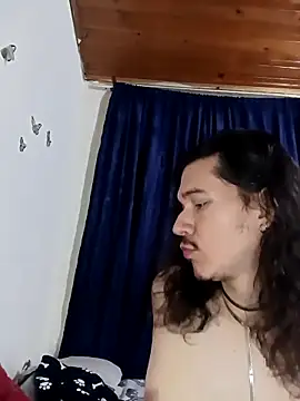 Live webcam thumbnail of OnixAgata0 from . Watch my show!