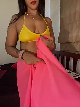 naughtyjaanu xxx live show