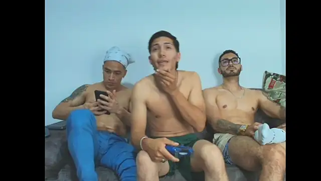  thebadboys05 chat room