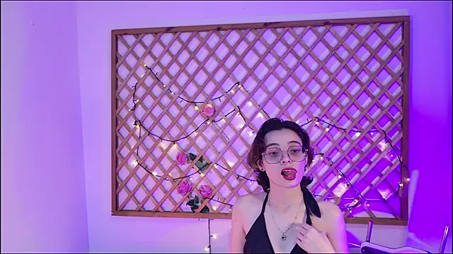 anietorres - Anietorres's free webcam