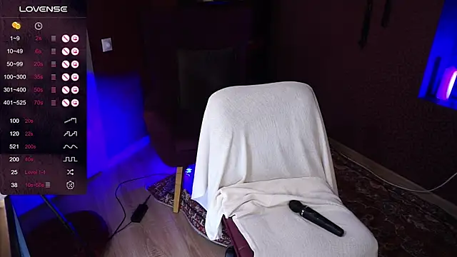  Ruby__Blossom chat room