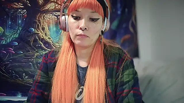 FRRANNKIE's Stripchat show and profile