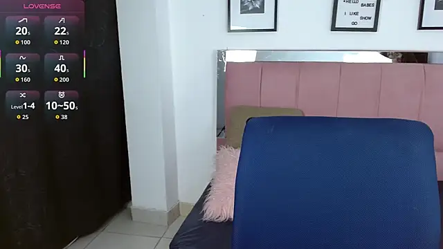 lele_f_w - Lele_F_w's free webcam - UK Sex Cams